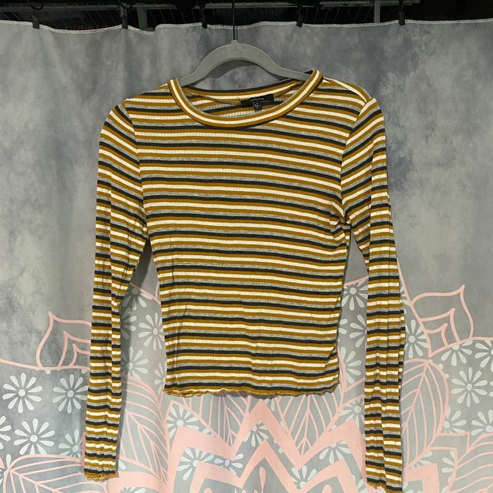 Long sleeve